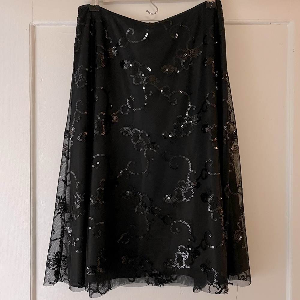 Adrianna Papell Skirt